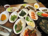 안양 - 군포시 아주 저렴한 횟집(간절곶수산)