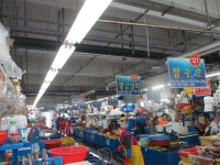 부산 - 광안리 미락동에 좋은횟집..