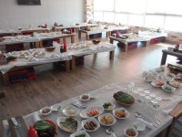 부산 - 광안리 미락동에 좋은횟집..