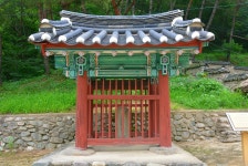 안동 가볼만한곳, 낮의 월영교