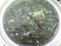 반찬 또 했네요.....