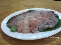 [서울 서초동 양재역/강남포차,양재포차] 영동포차 (서현포차 2호점) - 가족생파 : 참돔,참돔머리구이,새우장,꼬막