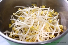 코다리콩나물찜