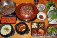 [성신여대맛집]파격가의 4종 고기 무한리필과 경성 옛날불고기! 돈주왕