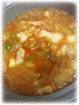 보글보글 땡초팍팍 김치찌개♥