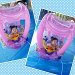 휴가다녀왔어요~