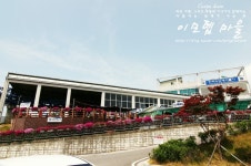 [통영]한려수도 조망 케이블카를 타고 미륵산에서 내려다보는 통영