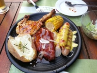 안산 반월 유니스의 정원!