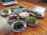 아산맛집 # 쌍둥이네매운탕 #