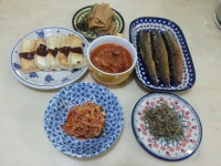 저녁은 꽁치구이로~~~^^