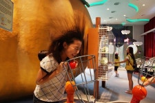 대부도여행 영흥에너지파크,선재도낚시터,풍경리조트 다녀왔어요