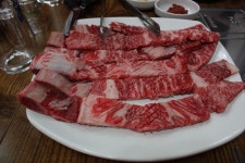 포항시 양덕동 _안동갈비에 들어 가 봅니다