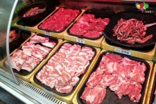 [서울/보라매]고기뷔페 고기는 별로? No! 제주산 돼지가 있는 하이미트 보라매점