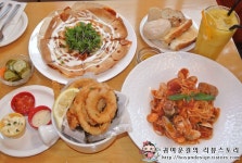 입맛을 사로잡는 새롭게 떠오르는 맛집! 서울대입구 모힝!