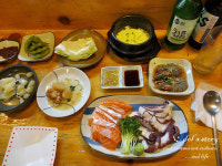 [서울 관악구 봉천동 낙성대역/ 봉천동일식,낙성대회,봉천동맛집] 벼락가우리 - 1인 오마카세~~ ^^