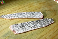 [서울/노량진]여름의 민어, 가을의 전어가 마주하다, 노량진 수산시장 성도수산 