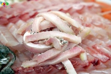 [서울/노량진]여름의 민어, 가을의 전어가 마주하다, 노량진 수산시장 성도수산 