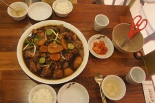 서울 교대역 맛집으로, 안동찜닭 맛있는 봉추찜닭 추천♪