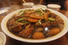 서울 교대역 맛집으로, 안동찜닭 맛있는 봉추찜닭 추천♪