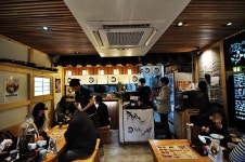 [대학로 맛집] 겐로쿠우동 우동 맛이 특별한 대학로맛집