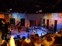 [연극] 미니 콘서트를 보는 느낌의 대학로 연극! 터키블루스 @연우소극장