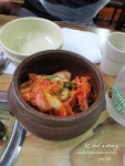 [경기도 안성시 안성동 /안성칼국수,안성맛집] 청담 웰빙샤브샤브 손칼국수 (청담칼국수) - 손칼국수 ,왕만두 