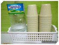 [부산 만덕동] 맛있고 양많은 돈까스와 수제비의 만남 “대박터진돈까스