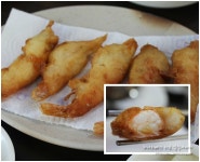 소래포구맛집 :: 갯벌횟집