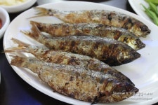 소래포구맛집 :: 갯벌횟집