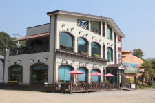 한정식 [ 초대 ]