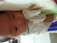 엎드려자는아가ㅠㅜ