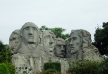 [여행기] 행복했던 제주도3, 소인국테마파크, 성박물관