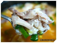 [부산 사직동] 돼지국밥의 지존이라고도 할수있는 쌍둥이돼지국밥