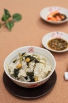 나물밥 - 10만개의 레시피, 메뉴판키친 요리판