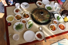 서울보신탕맛집 :: 옛날 사철탕삼계탕