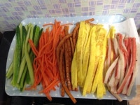 이지 집김밥 대세 동참