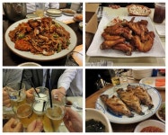 [경기 안양 관양동 인덕원역/인덕원쌀국수,안양쌀국수] 반가 - 소고기쌀국수 : 고수와 허브가 가득한 담백한 쌀국수~