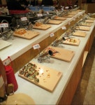 [대연동맛집] 초밥과 롤이 있는 쿠우쿠우 경성대부경대점