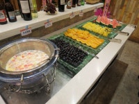 [대연동맛집] 초밥과 롤이 있는 쿠우쿠우 경성대부경대점