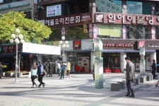 [안양맛집] 범계맛집 어글리스토브를 소개합니다.