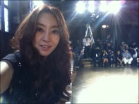 정윤정 머리스타일 봐주세용!!!