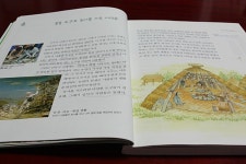 초등논술 한우리 한국사논술 역사쏙쏙 논술통통 