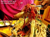 [신촌 맛집] 한우 소고기 싸게 배터지게 먹자 옛맛 서울불고기