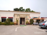 파주맛집, 파주한정식 뜰안에행복