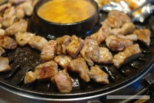 [범계역맛집, 범계맛집] 엉터리생고기 범계역점에서 국내산 생고기 착한 가격에 파티
