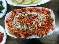 벌교맛집 꼬막정식맛집 원조꼬막회관