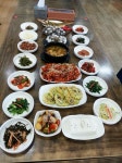 벌교맛집 꼬막정식맛집 원조꼬막회관