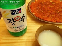 [고양/행신] 막걸리 땡기는 날 가격대비 푸짐한 전을 먹을 수 있는 <서촌빈대떡> 