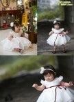 [승연s돌잔치 후기]지선메이크업/린스타일/해피맘드레스/준성이네답례품/앙셀/나무스케치스냅 
