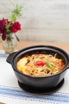 콩나물국밥~ 너의 계절이 왔다. - 10만개의 레시피, 메뉴판키친 요리판